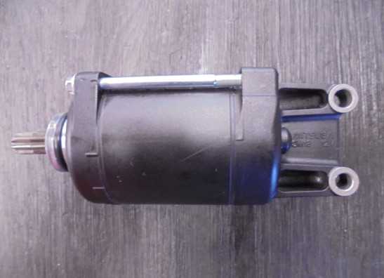 Startmotor Yamaha Tenere 700
