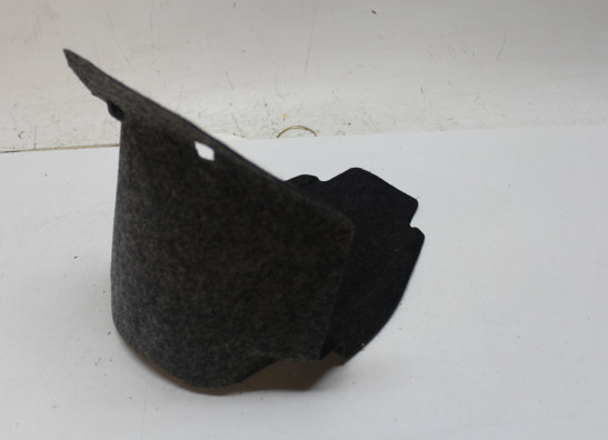 Innenverkleidung  Honda X-adventure 750