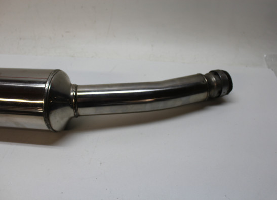 Uitlaat Yamaha YZF 750 SP