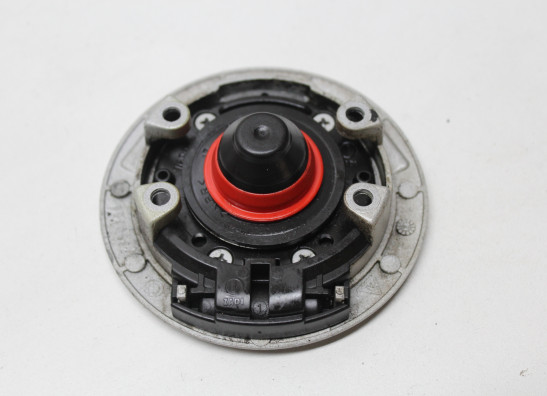 Slotenset BMW F 800 S - ST