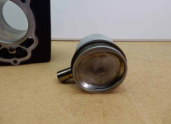 Cilinderblok Moto Guzzi Florida V 65