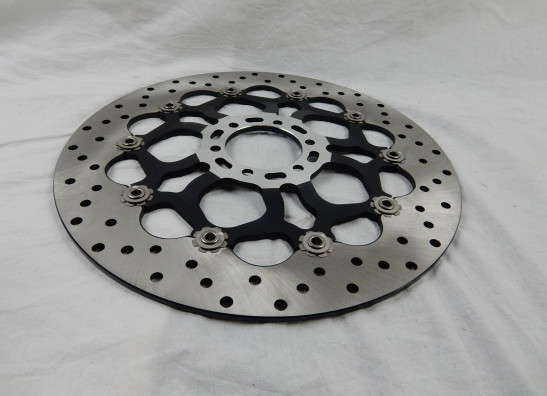 Brake disc front Moto Guzzi Stelvio