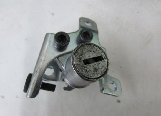 Slotenset Kawasaki Z 300