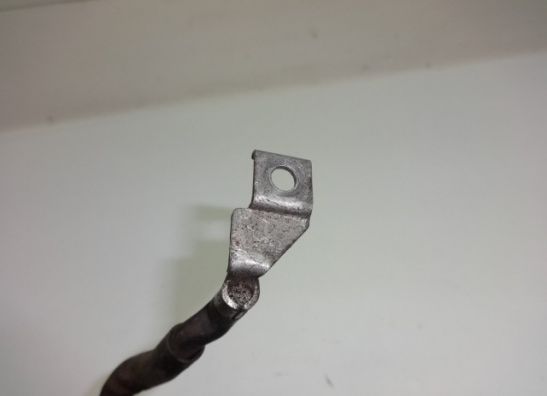 Startmotor relais Honda CBR 1000 F