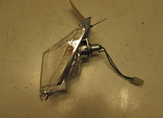 Knipperlicht Suzuki GSX R 600