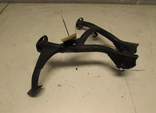 Standaard Suzuki GSX F 600