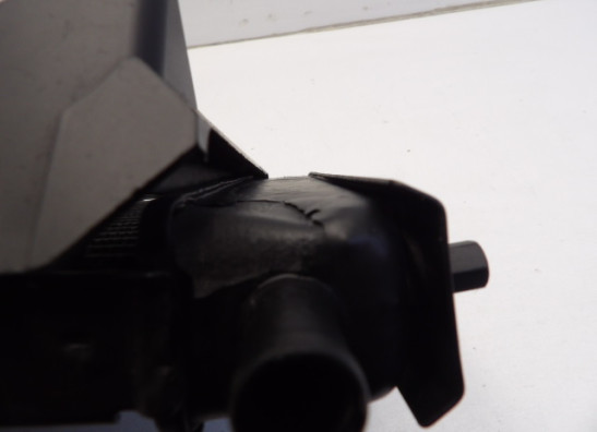 Radiateur Yamaha FZ6