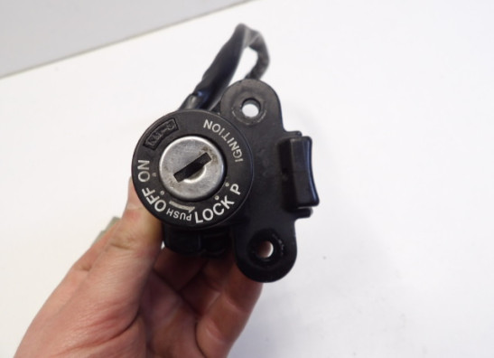 Contact slot Kawasaki Overige Kawasaki