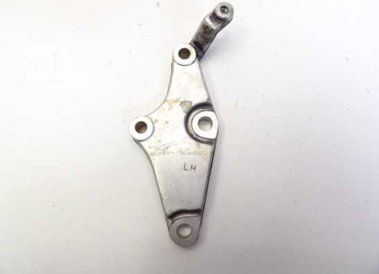 Voorpoot links onder Honda VTR 1000 SP