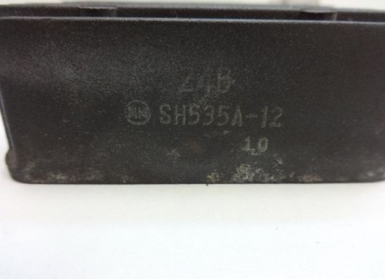 Regler Gleichrichter Suzuki LS 650