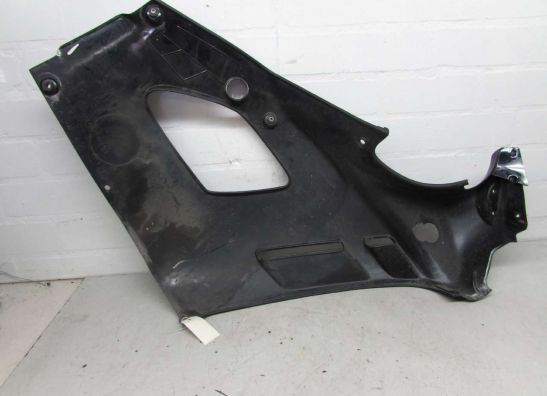 Cowl Left Suzuki GSX F 750