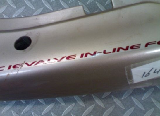 Heck rechts Suzuki GSF 600 650 Bandit 