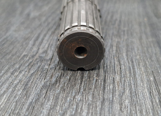 Cardan as BMW R 80 RT