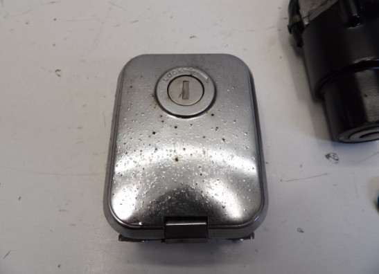 Slotenset Kawasaki CSR 305 LTD