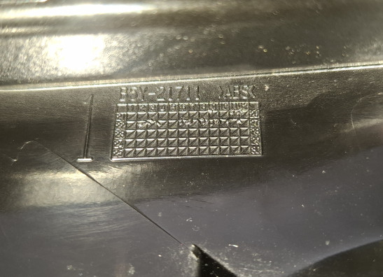 Cowl left small Yamaha MT 10