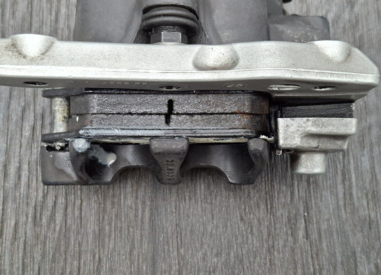 Bremssattel Bremszange hinten BMW R 1200 R