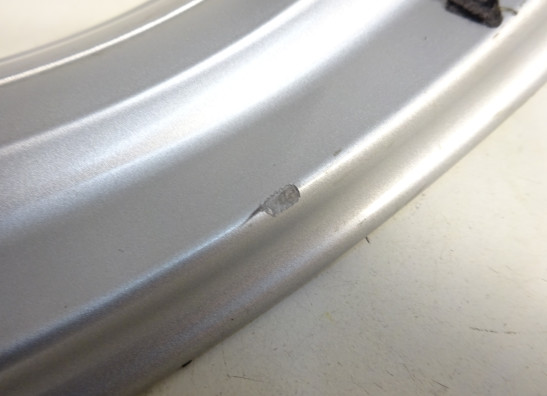 Felge vorne BMW F 800 S - ST