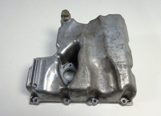 Carterpan Yamaha YZF R6