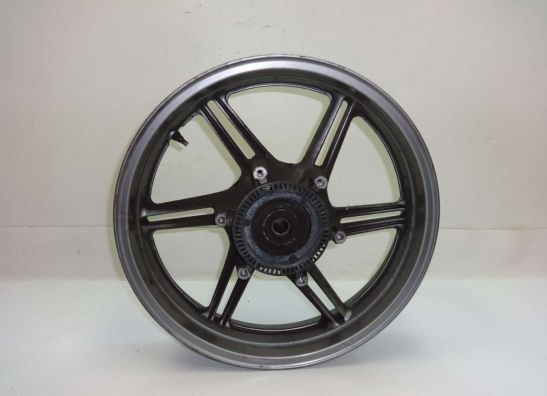 Front Wheel Honda CBF 500