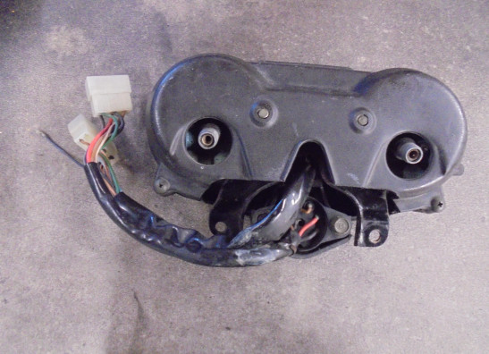 Tellerset Honda CB 400