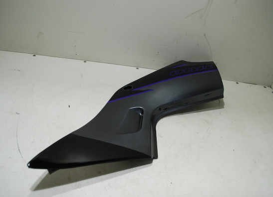 Seitenverkleidung rechts klein Suzuki GSX F 1100