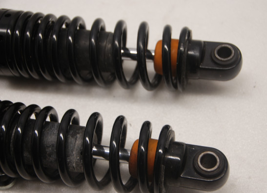 Achterschokbreker Harley Davidson Sportster