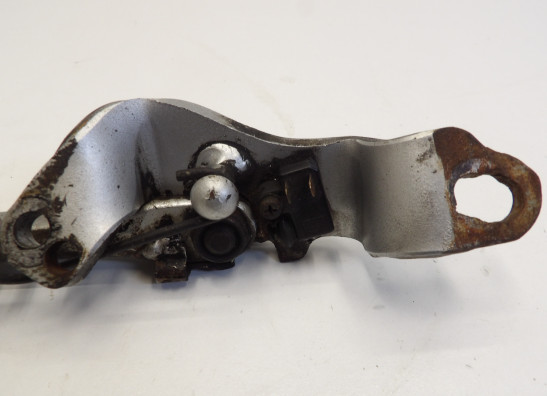 Side stand bar Kawasaki GPZ 500