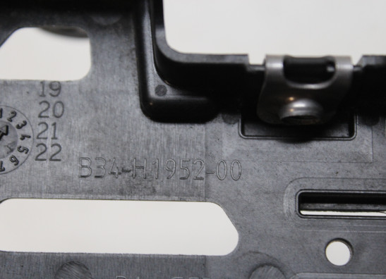 Relais unit Yamaha XSR 700