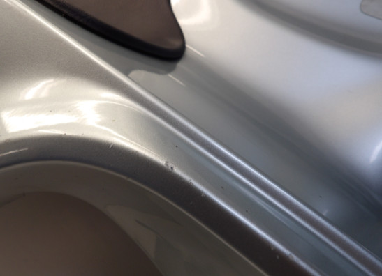 Seiten verkleidung links BMW R 1100 RT