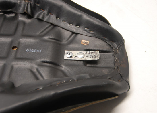 Zadel Harley Davidson Softtail