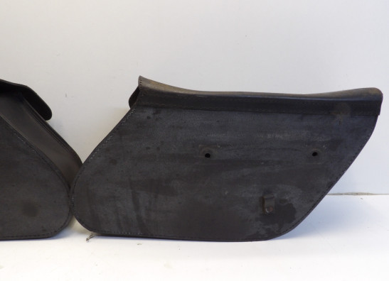 Luggage set Kawasaki VN 800