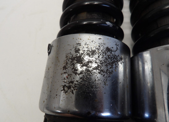 Achterschokbreker Yamaha V max