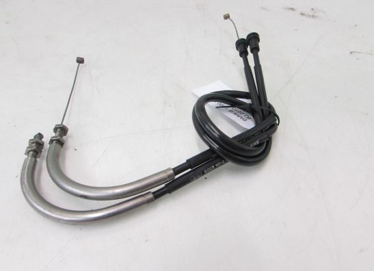 Exup valve BMW S 1000 RR