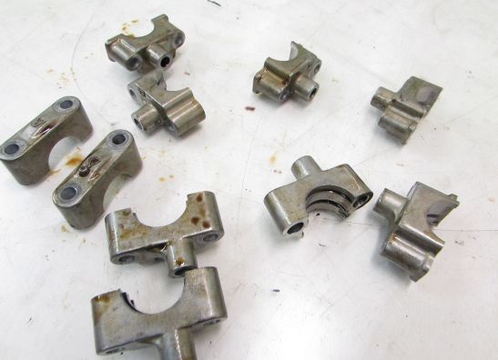 Motorblok diverse Suzuki GSX F 750