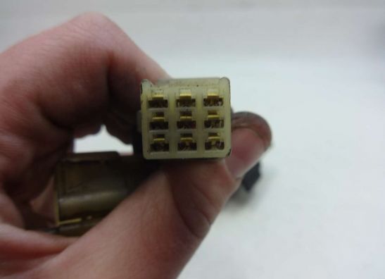 CDI ECU unit Suzuki GSX 1100 EF ES