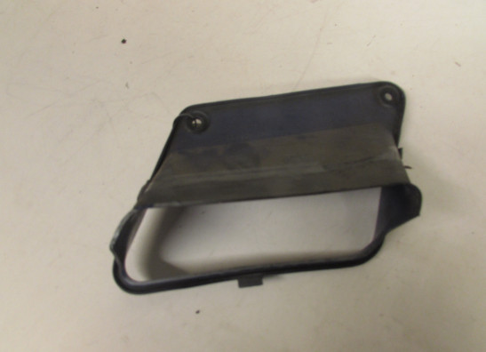 Seitenverkleidung rechts klein Kawasaki GTR 1000