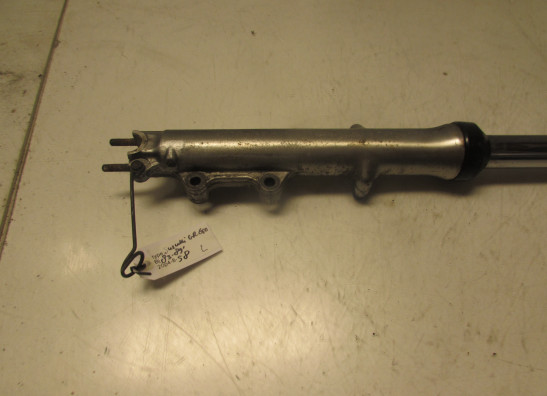 Voorpoot links compleet Suzuki GS 650