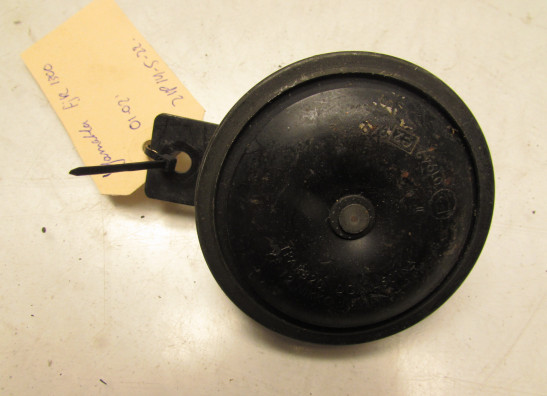 Hupe Yamaha FJR 1300