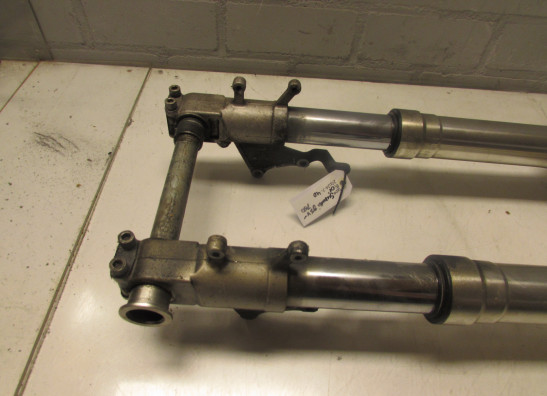 Gabelholm Komplett Suzuki GSX R 750