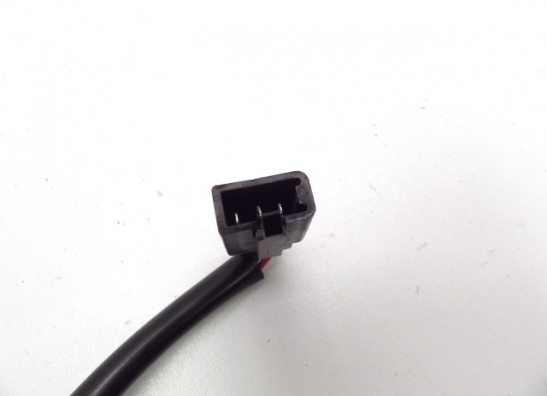 Rucklicht Kawasaki Z 1000