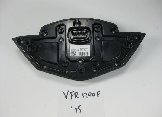 Tellerset Honda VFR 1200