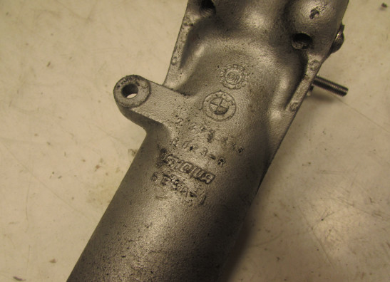 Voorpoot rechts compleet BMW K 1200 RS