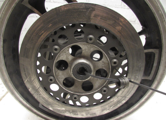 Felge vorne Yamaha FJ 1200