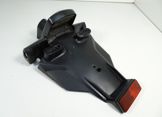 Kennzeichenhalter Yamaha YZF R1