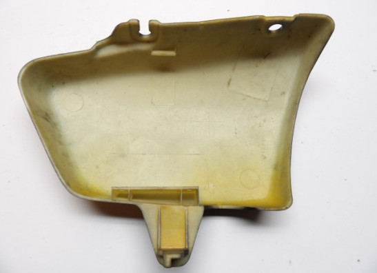 Cowl left small Yamaha XS 1100