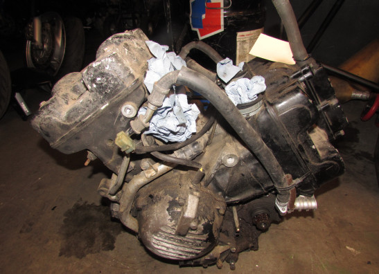 Engine Honda VFR 750