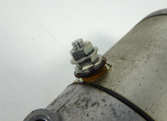 Startmotor Yamaha FZ1