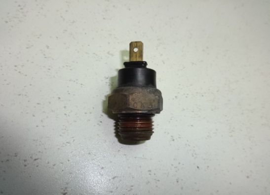 Radiator toebehoren Honda NTV 650