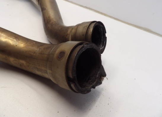 Auspuff Yamaha BT 1100