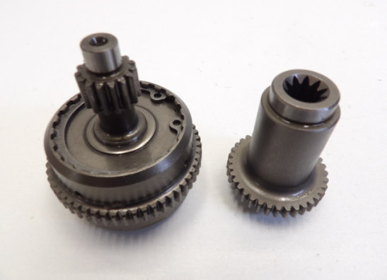 Engine parts Honda VT 1100